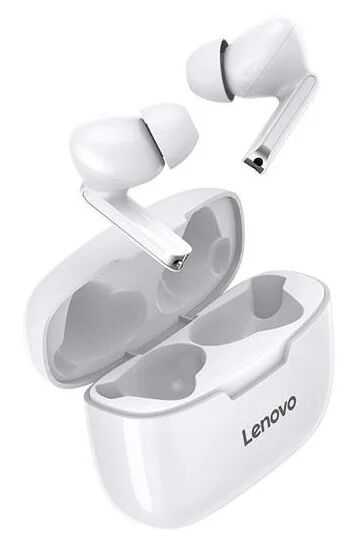 Беспроводные наушники Lenovo XT90 (White) - 1