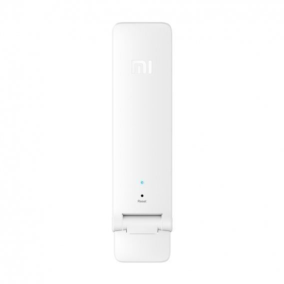 Усилитель Wi-Fi сигнала Xiaomi Mi WiFi Amplifier 2 (White/Белый) : характеристики и инструкции 
