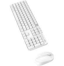 Комплект (компьютерная клавиатура и мышь) Xiaomi MIIW Mouse & Keyboard Set (White/Белый) : характеристики и инструкции - 5