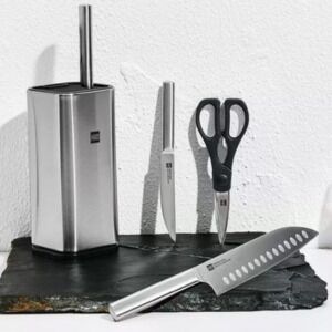 Набор ножей HuoHou Stainless steel kitchen Knife set HU0095 - 6