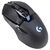Игровая мышь Logitech G903 Wireless Gaming Mouse (Black/Черный) - 3