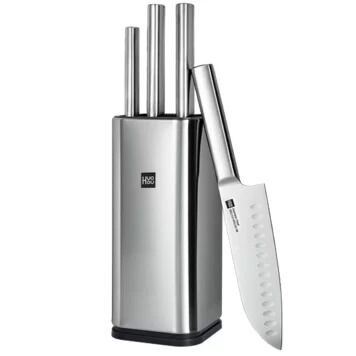 Набор ножей HuoHou Stainless steel kitchen Knife set HU0095 - 3