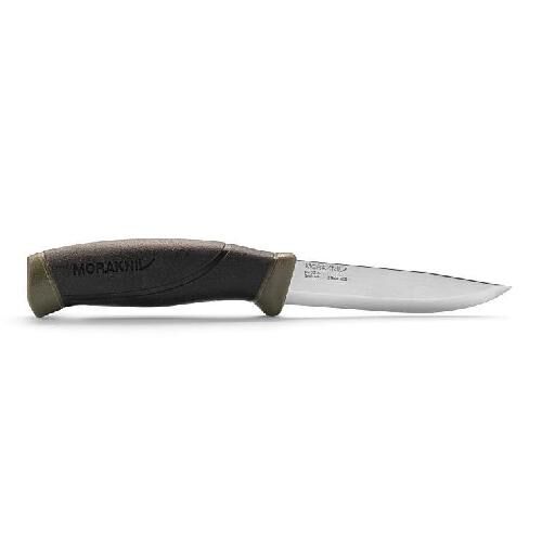 Нож Morakniv Companion MG, нержавеющая сталь, 11827 - 3
