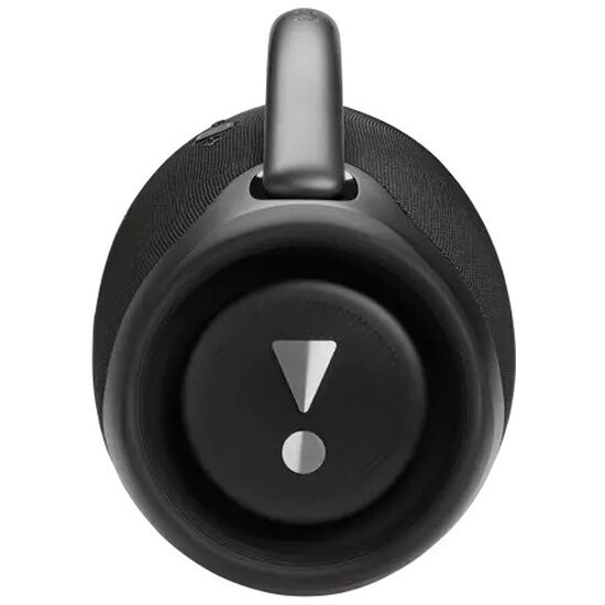 Портативная акустическая система JBL BOOMBOX 3, цвет черный - 3