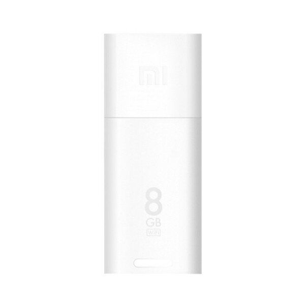 Адаптер WiFi Xiaomi Mi Wi-Fi USB8GB (White/Белый) : отзывы и обзоры 