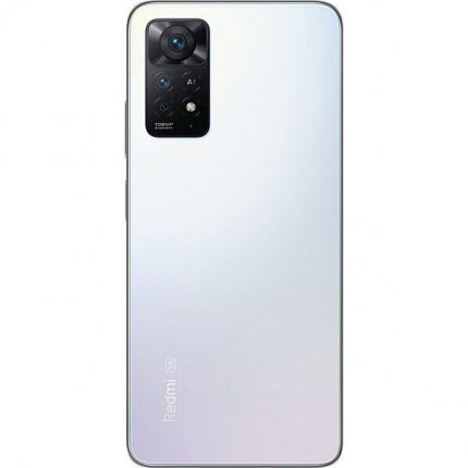 Смартфон Redmi Note 11 Pro 5G 6Gb/128Gb EU (Polar White) - 2