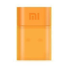 Адаптер WiFi Xiaomi Mi Wi-Fi USB (Orange/Оранжевый) : отзывы и обзоры 