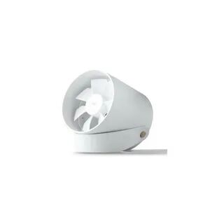 USB-вентилятор VH Portable Fan (White/Белый) - 1