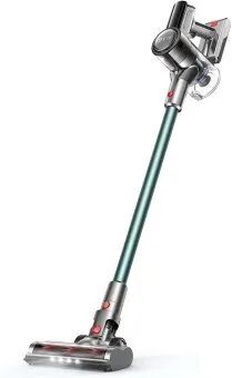 Вертикальный пылесос YTE Vacuum Cleaner S7 (Black) EU - 3