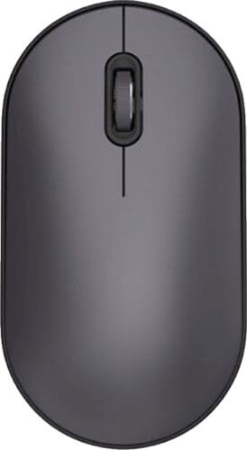 Компьютерная мышь MIIIW Mouse Bluetooth Silent Dual Mode (Black) : отзывы и обзоры - 2