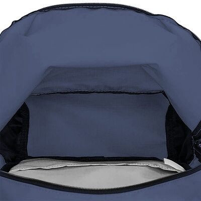 Рюкзак Xiaomi Mi Bright Little Backpack 10L (Dark Blue/Синий) - 4