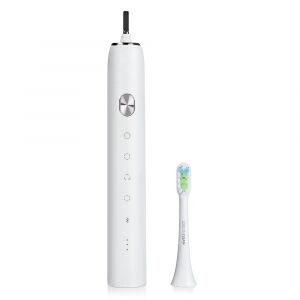 Электрическая зубная щетка Soocas X3 Sonic Electric Toothbrush (White) - отзывы владельцев и опыте ежедневного использования - 2