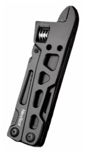 Мультитул NexTool Multi-function Wrench Knife NE20145 (Black) - 5