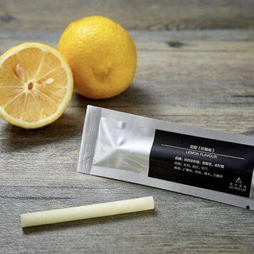 Сменный картридж Guildford Car Air Outlet Aromatherapy fragrance replacement cartridge Lemon - 5