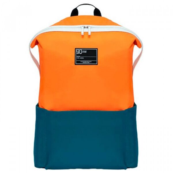 Рюкзак 90 Points Lecturer Casual Backpack (Orange/Оранжевый) - 1