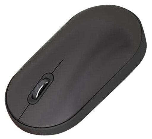Компьютерная мышь MIIIW Mouse Bluetooth Silent Dual Mode (Black) : отзывы и обзоры - 5