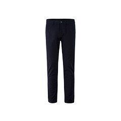 Мужские брюки Mitown Classic Casual Trousers (Black/Черный) 