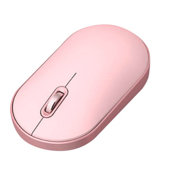 Компьютерная мышь MIIIW Mouse Bluetooth Silent Dual Mode (Pink) : характеристики и инструкции - 6