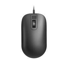 Компьютерная мышь Jesis Smart Fingerprint Mouse (Black/Черный) : отзывы и обзоры - 1
