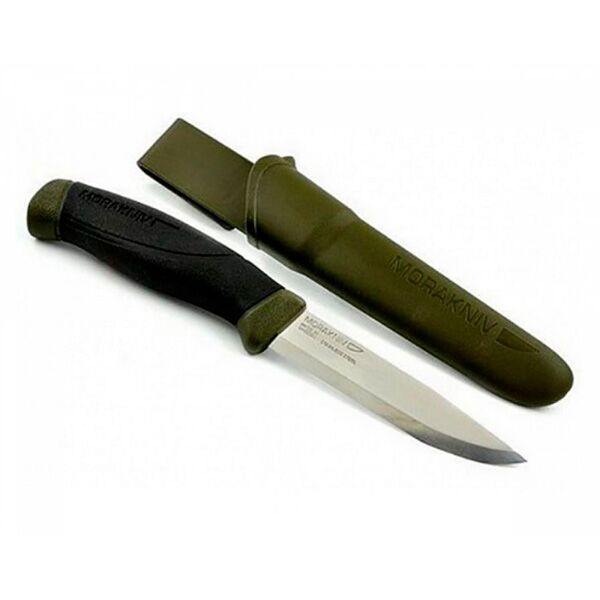 Нож Morakniv Companion MG, нержавеющая сталь, 11827 - 6