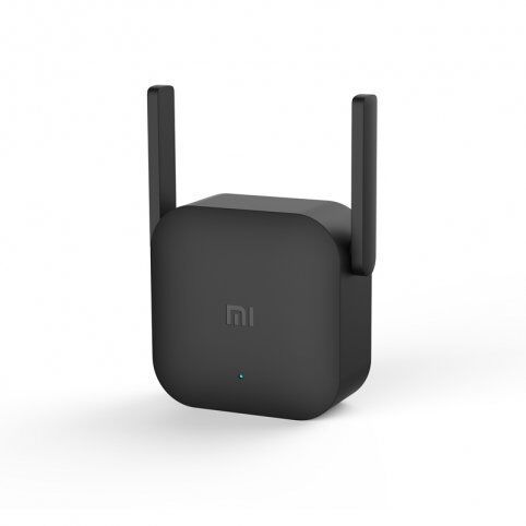 Усилитель сигнала Xiaomi MI Wi-Fi Amplifier Pro (Black/Черный)