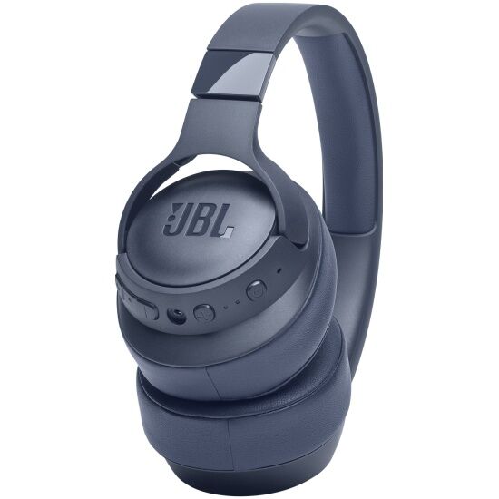 Беспроводные наушники JBL Tune 760NC Blue - 3