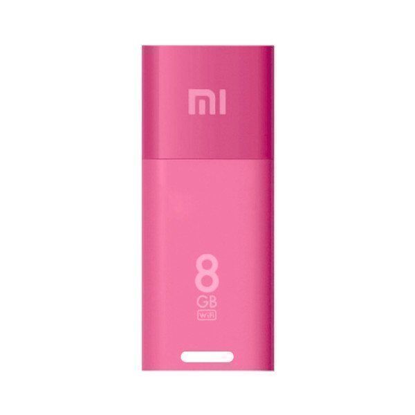 Адаптер WiFi Xiaomi Mi Wi-Fi USB8GB (Pink/Розовый) : характеристики и инструкции 