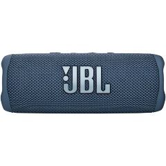 Портативная акустика JBL Flip 6 Blue - 1