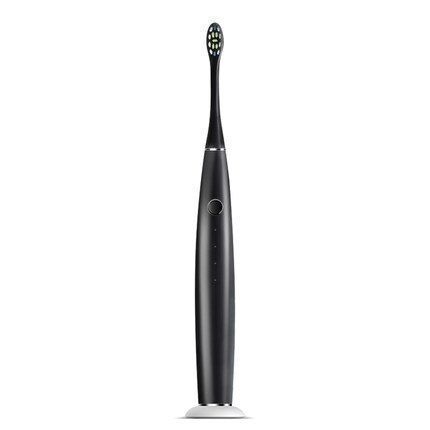 Электрическая зубная щетка Oclean One Smart Electric Toothbrush (Black/Черный) - отзывы владельцев и опыте ежедневного использования - 1