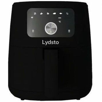 Аэрогриль Lydsto Smart Air Fryer 5L Black - 5