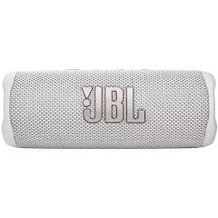 Портативная акустика JBL Flip 6 White - 4