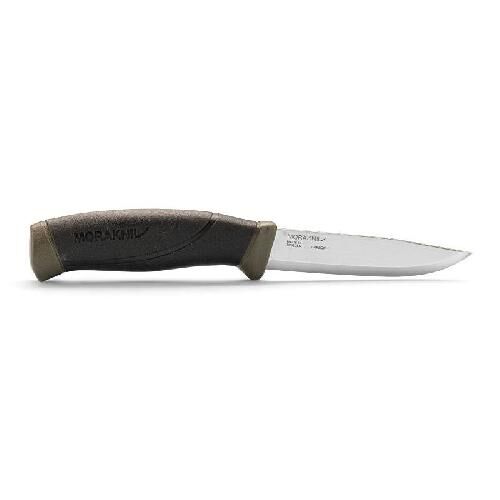Нож Morakniv Companion MG, углеродистая сталь, 11863 - 1