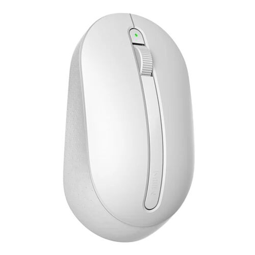 Компьютерная мышь MIIIW Rice Wireless Office Mouse (White/Белый) : отзывы и обзоры - 1
