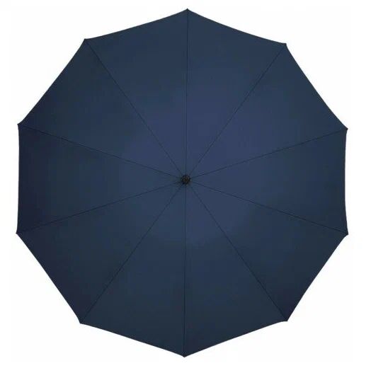 Зонт Zuodu Full Automatic Umbrella Led (Blue) - 2