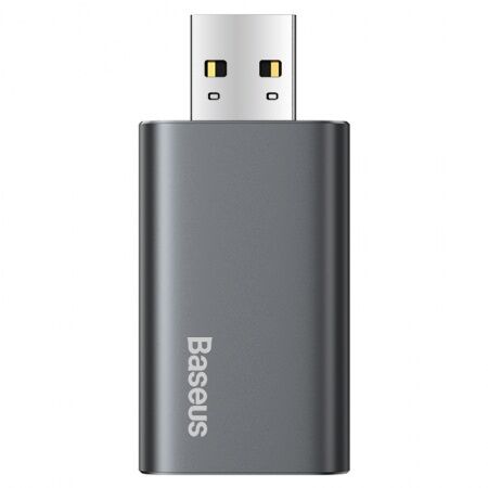 USB флеш-накопитель BASEUS Enjoy, 16GB, тусклый - 5