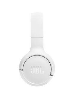 Наушники JBL Tune 520BT белый - 3