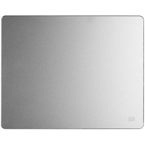 Коврик металлический для мыши Xiaomi Metal Mouse Pad Max (Gray/Серый) : характеристики и инструкции 