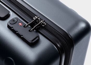 Чемодан NINETYGO Business Travel Luggage 28
