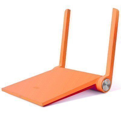 Роутер Xiaomi Mi WiFi Mini (Orange/Оранжевый) : отзывы и обзоры 