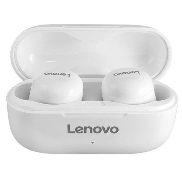 Беспроводные наушники Lenovo LP11 Live Pods TWS (White) - 6