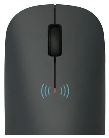 Компьютерная мышь Xiaomi Wireless Mouse Lite (Black) : отзывы и обзоры - 11