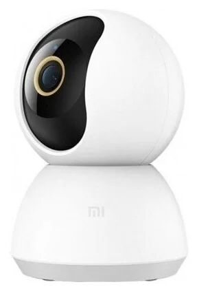 Видеокамера IP Mi 360 Home Security Camera 2K (BHR4457GL) (White) RU - 3