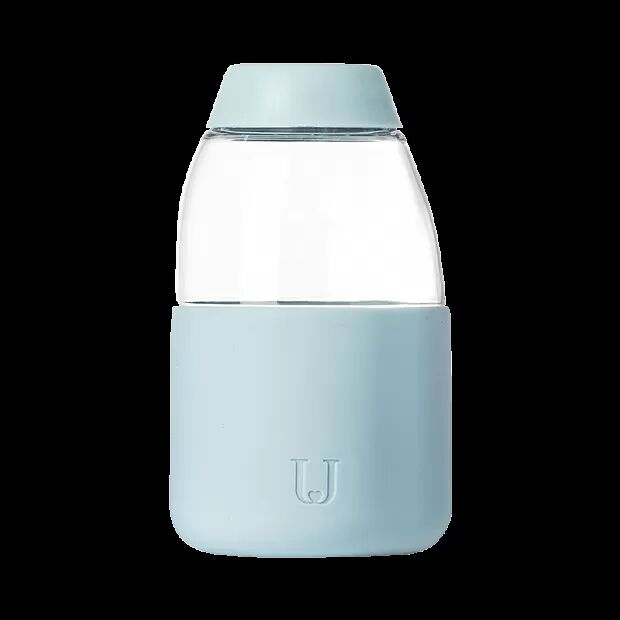 Xiaomi Jordan Judy Fruit Tea Cup 260 ml. (Blue) - 1