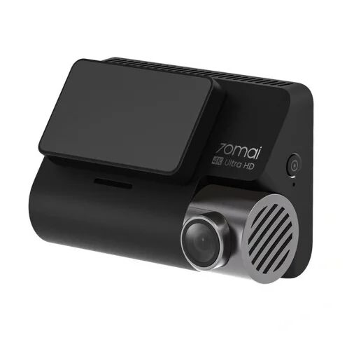 Видеорегистратор 70Mai Dash Cam 4K A800S +RC06 (Black) RU - 3