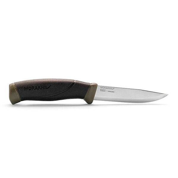 Нож Morakniv Companion MG, нержавеющая сталь, 11827 - 4