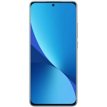 Смартфон Xiaomi 12 8Gb/256Gb (Blue) EU - 3