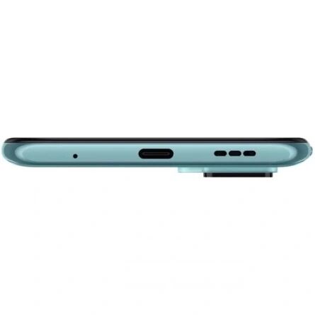 Смартфон Redmi Note 10 Pro 6/64 ГБ Global, зеленая аврора - 4