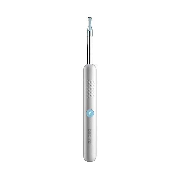 Умная ушная палочка Bebird Smart Visual Spoon Ear Stick R1 (White) - 4