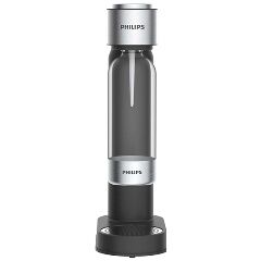 Сифон для газирования воды Philips GoZero ADD4902BK/10 Черный - 2