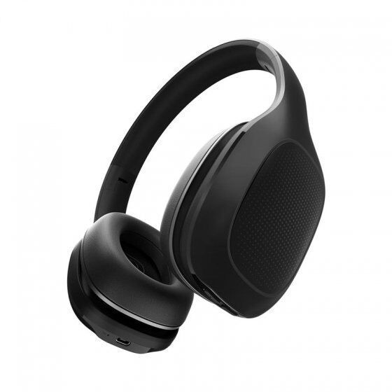 Наушники Xiaomi Mi Headphones Bluetooth TDLYEJ01JY (Black/Черный) - 3